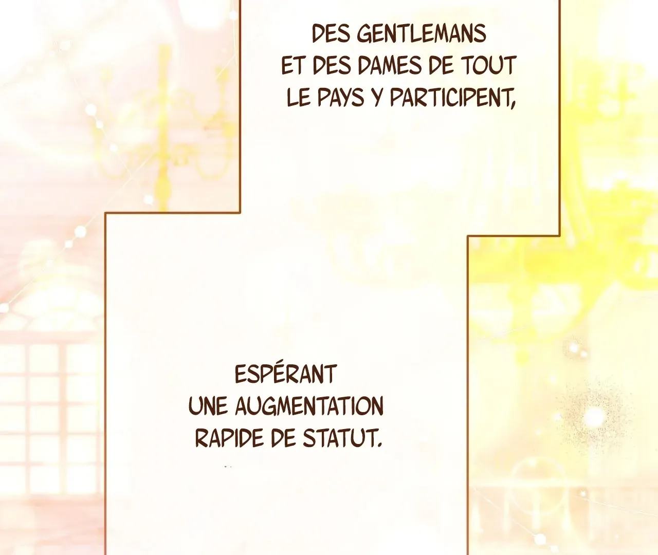 Read The Villainess Empress's Attendant FR Manga Online