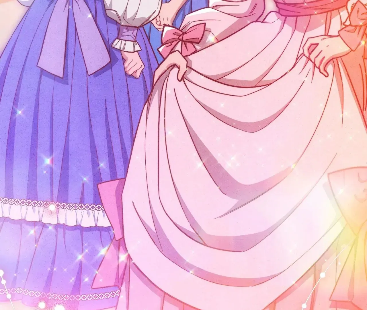 Read The Villainess Empress's Attendant FR Manga Online