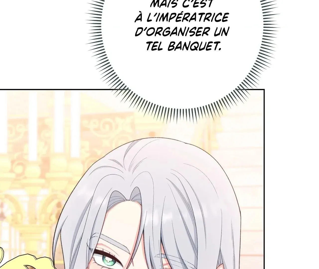 Read The Villainess Empress's Attendant FR Manga Online