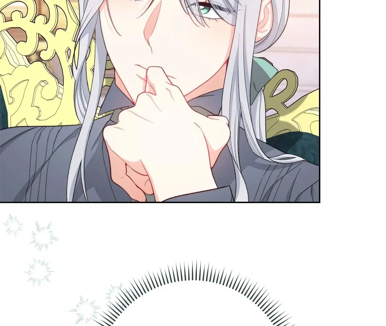 Read The Villainess Empress's Attendant FR Manga Online