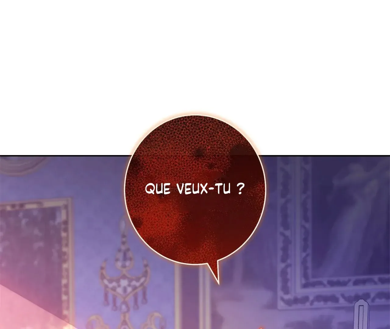 Read The Villainess Empress's Attendant FR Manga Online