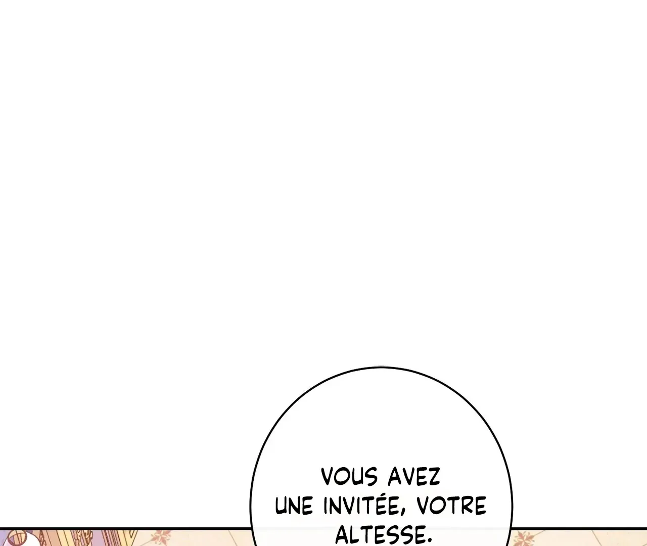 Read The Villainess Empress's Attendant FR Manga Online