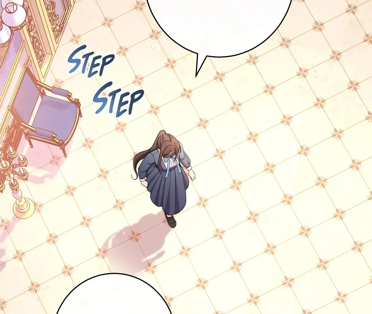 Read The Villainess Empress's Attendant FR Manga Online