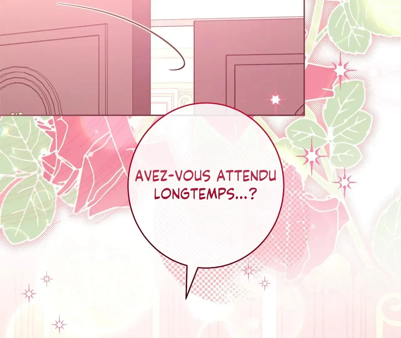 Read The Villainess Empress's Attendant FR Manga Online