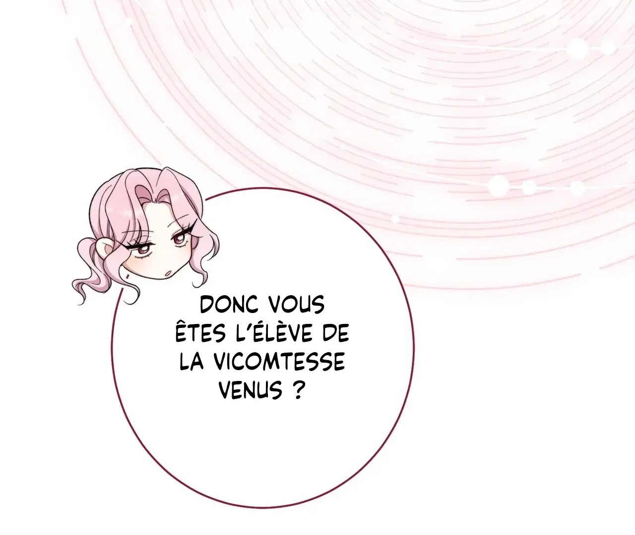 Read The Villainess Empress's Attendant FR Manga Online