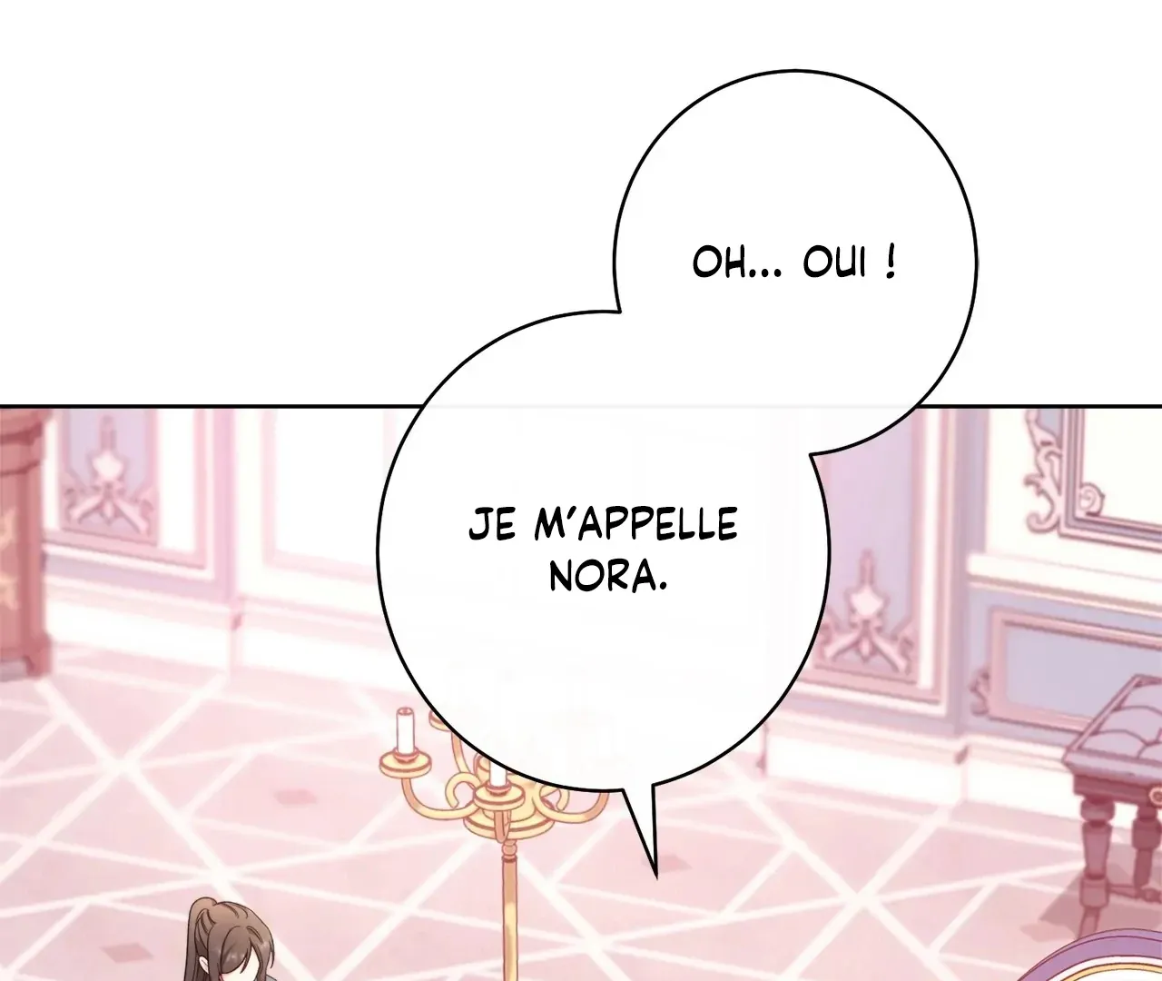 Read The Villainess Empress's Attendant FR Manga Online