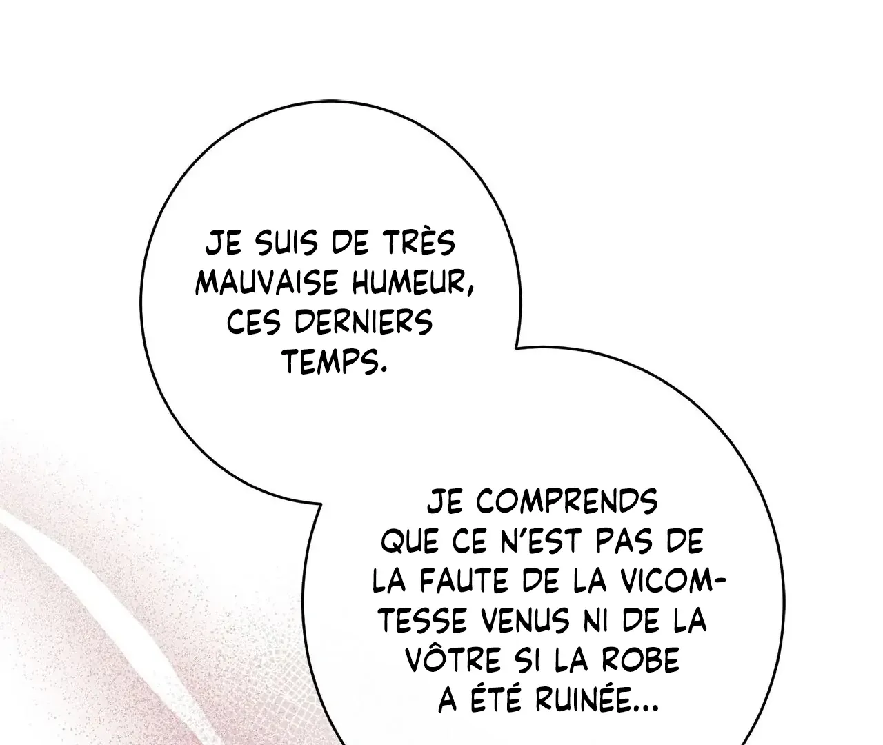 Read The Villainess Empress's Attendant FR Manga Online