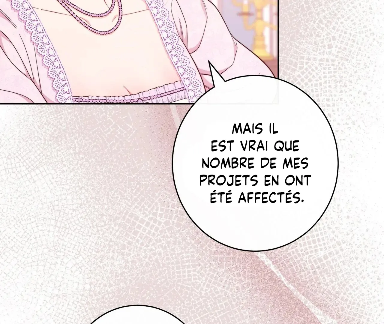 Read The Villainess Empress's Attendant FR Manga Online