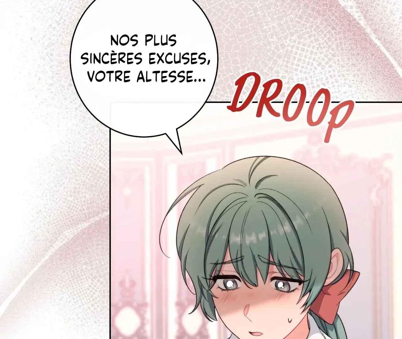 Read The Villainess Empress's Attendant FR Manga Online