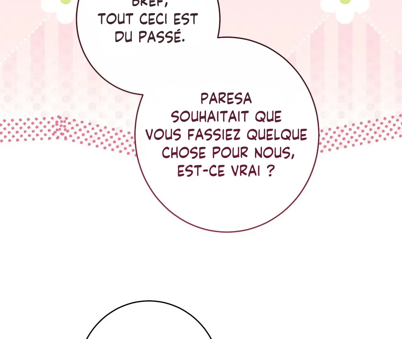 Read The Villainess Empress's Attendant FR Manga Online