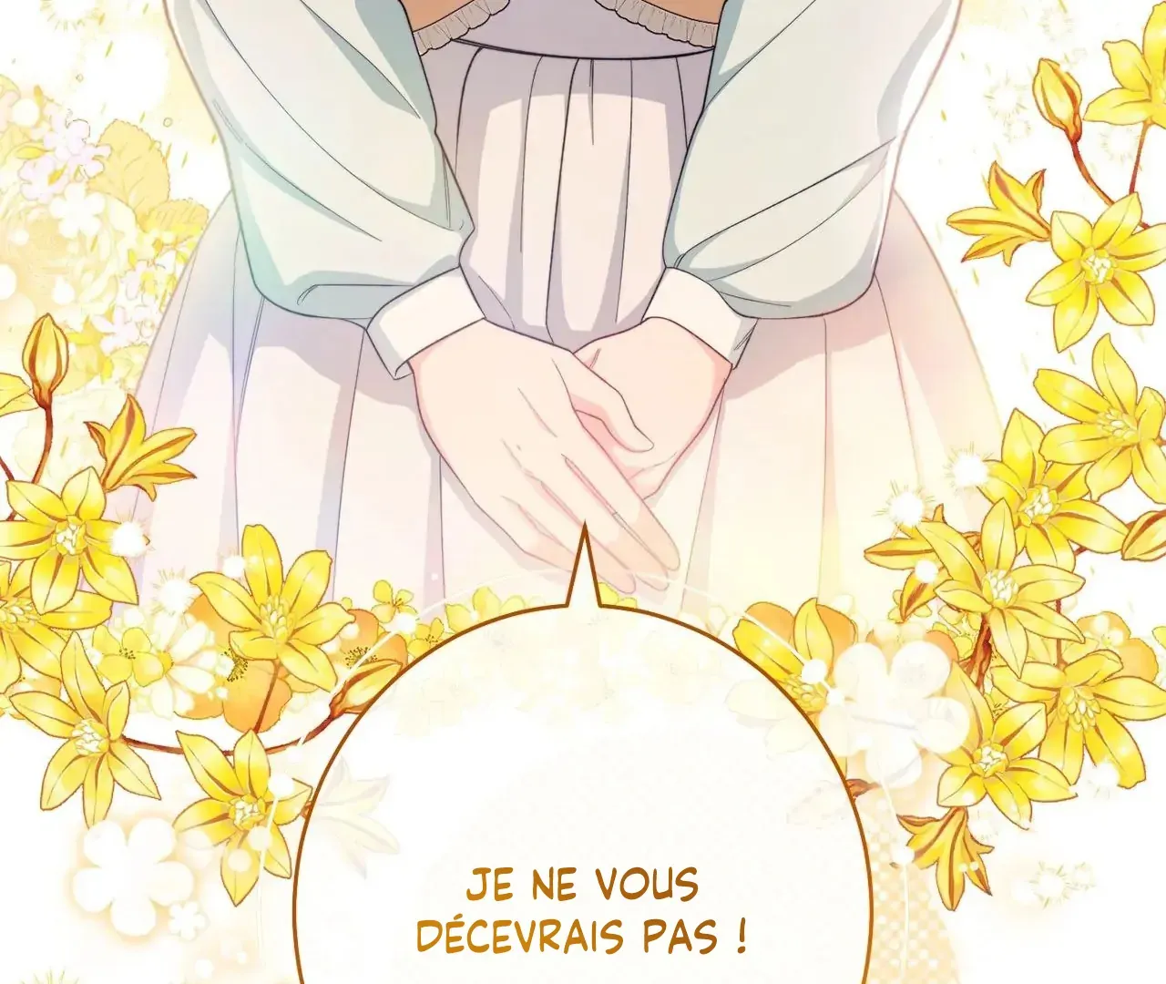 Read The Villainess Empress's Attendant FR Manga Online