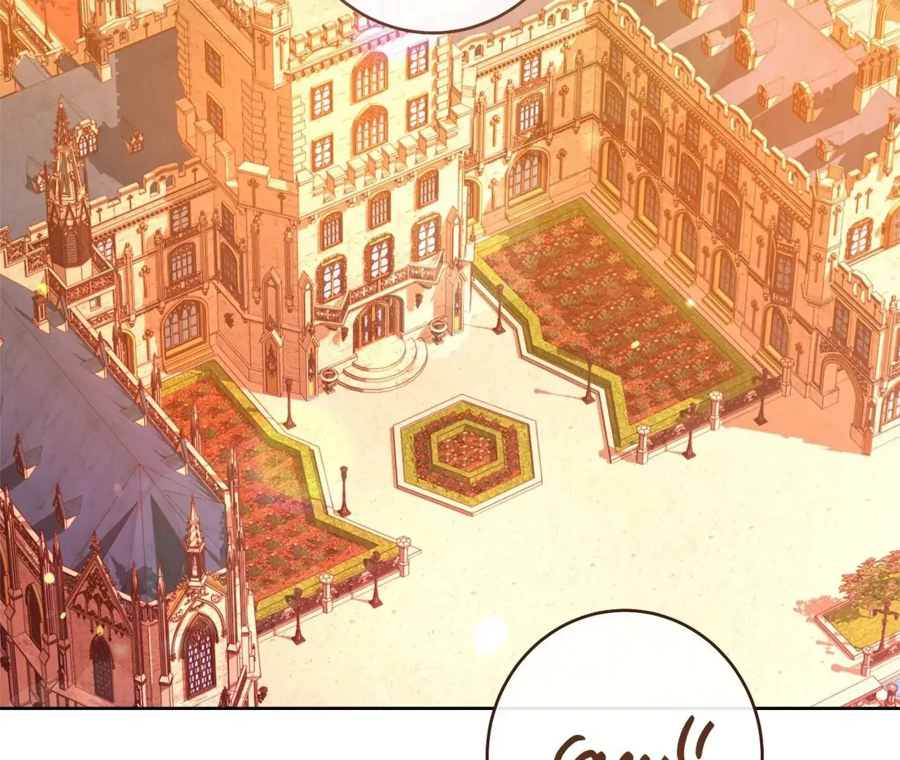 Read The Villainess Empress's Attendant FR Manga Online