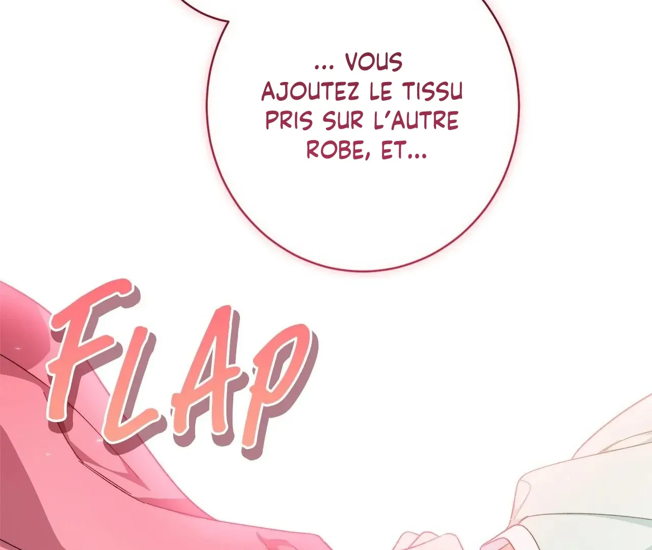 Read The Villainess Empress's Attendant FR Manga Online