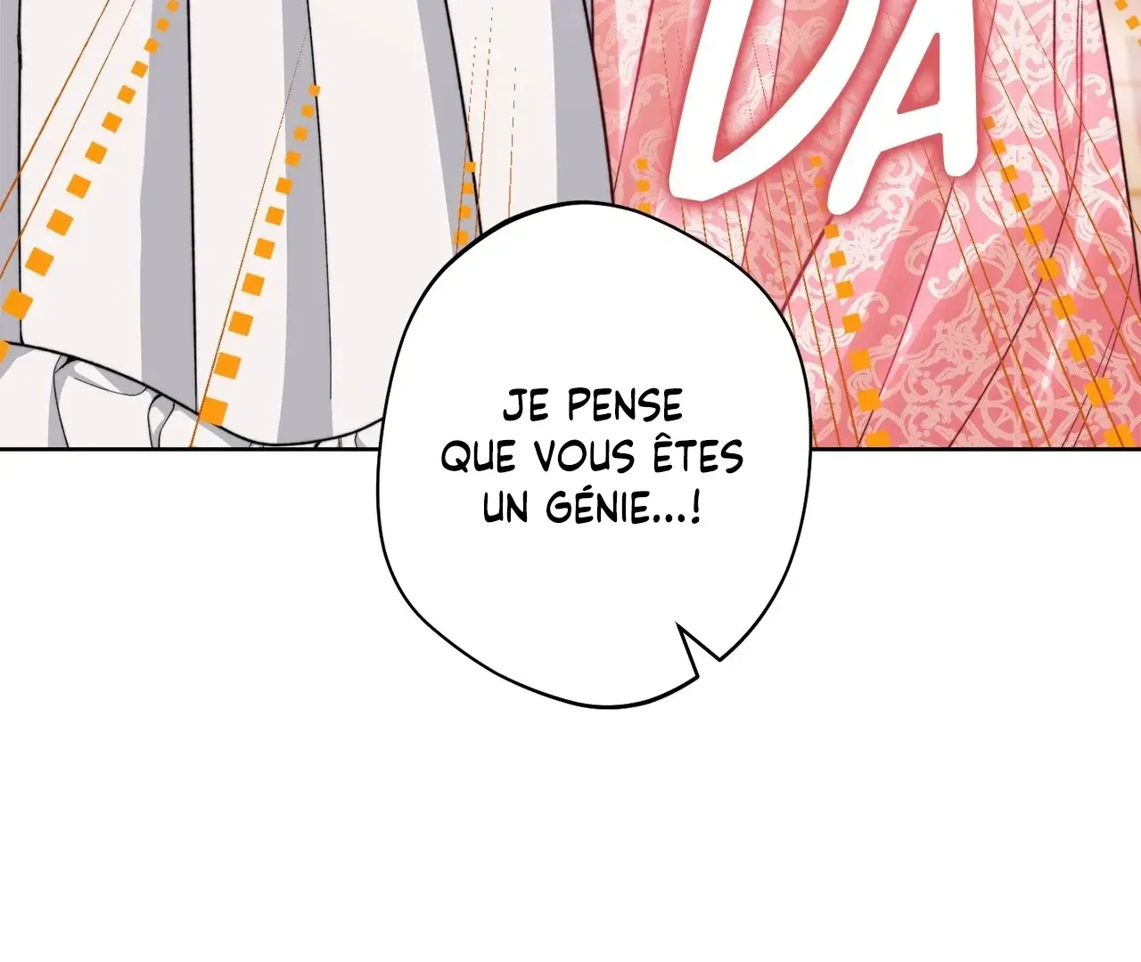 Read The Villainess Empress's Attendant FR Manga Online