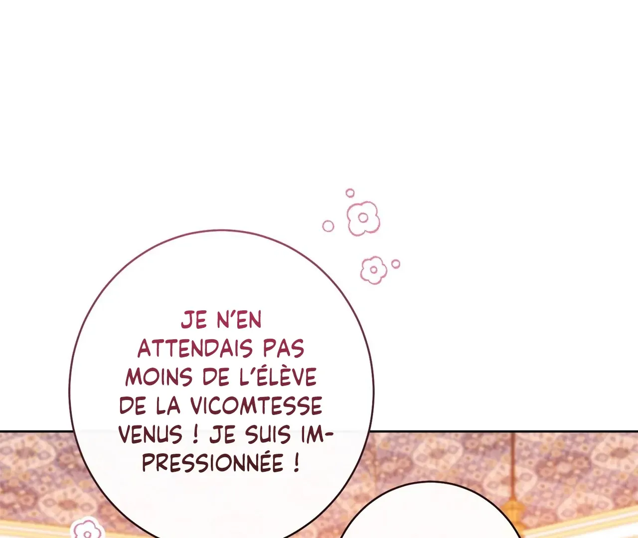 Read The Villainess Empress's Attendant FR Manga Online