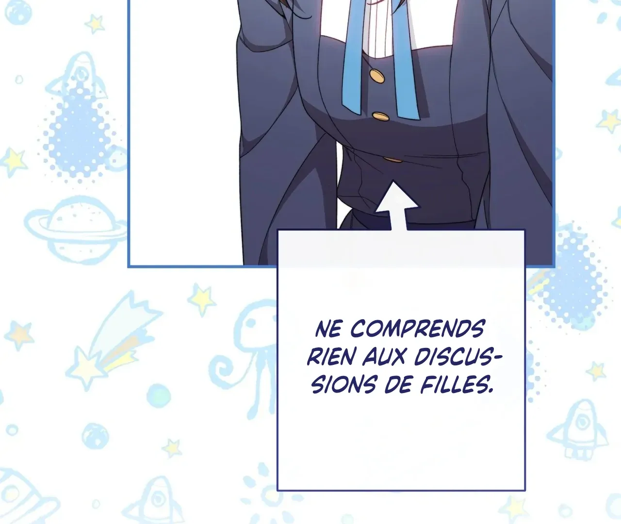 Read The Villainess Empress's Attendant FR Manga Online