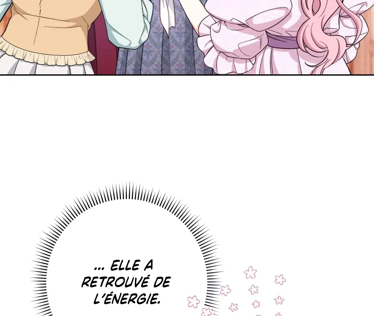 Read The Villainess Empress's Attendant FR Manga Online