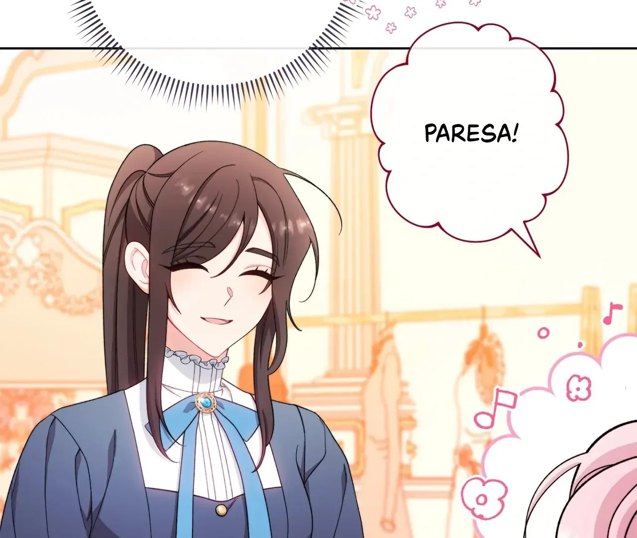 Read The Villainess Empress's Attendant FR Manga Online
