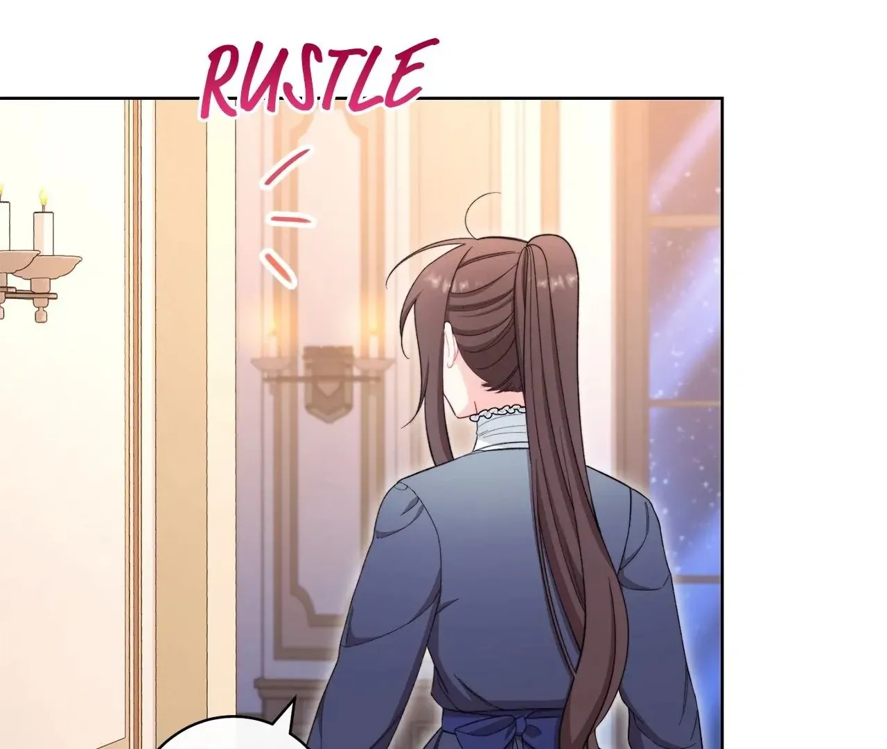 Read The Villainess Empress's Attendant FR Manga Online