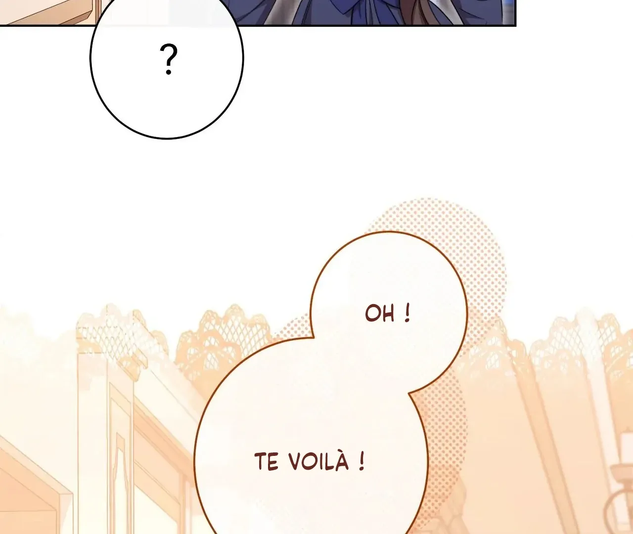 Read The Villainess Empress's Attendant FR Manga Online