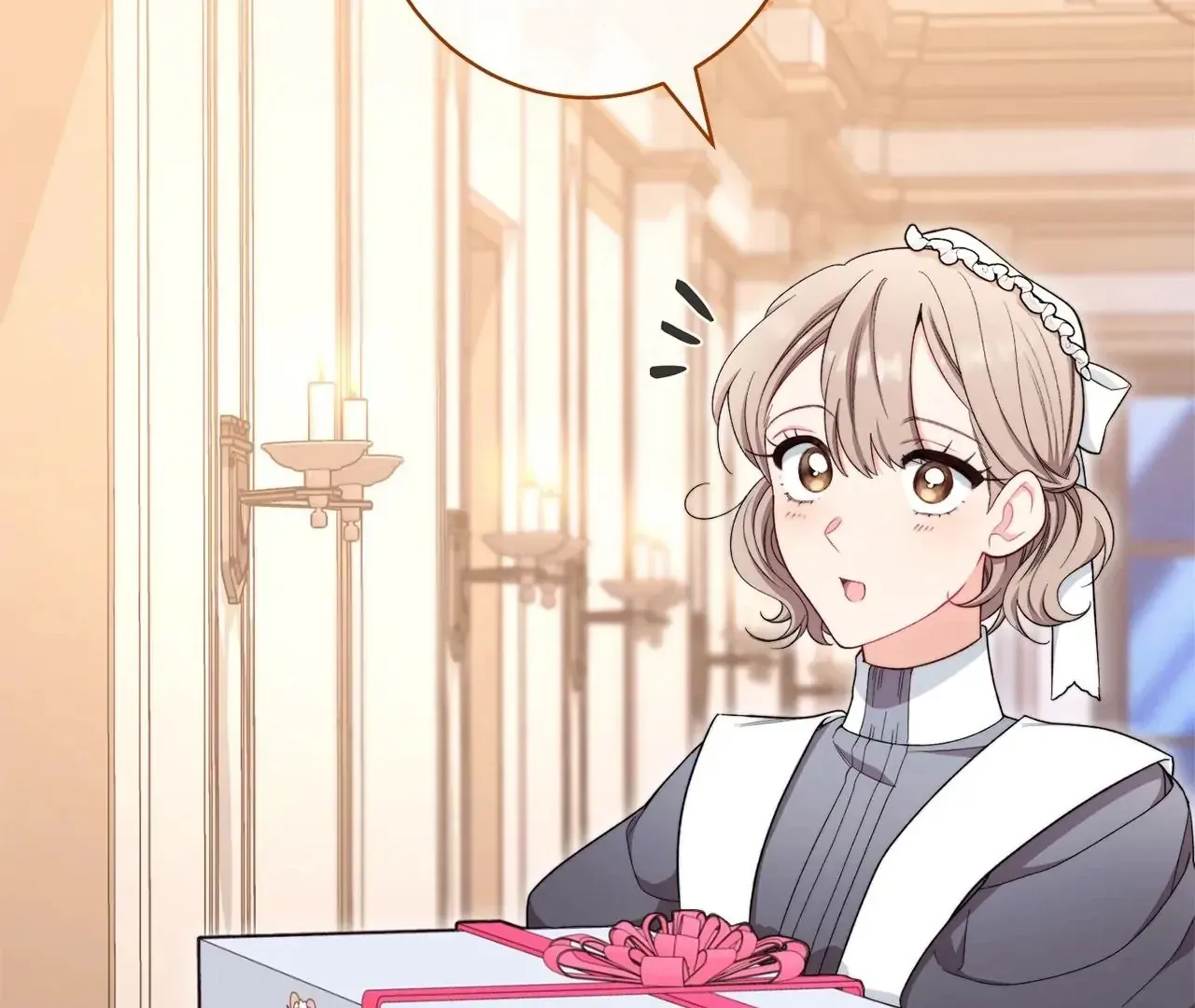 Read The Villainess Empress's Attendant FR Manga Online