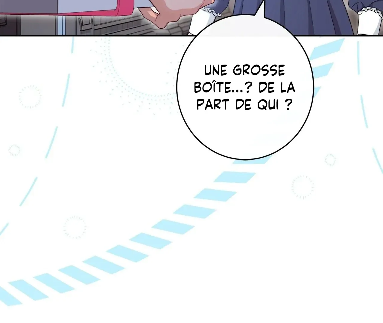 Read The Villainess Empress's Attendant FR Manga Online