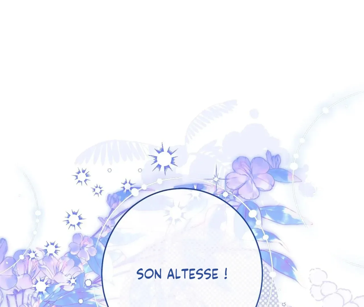 Read The Villainess Empress's Attendant FR Manga Online