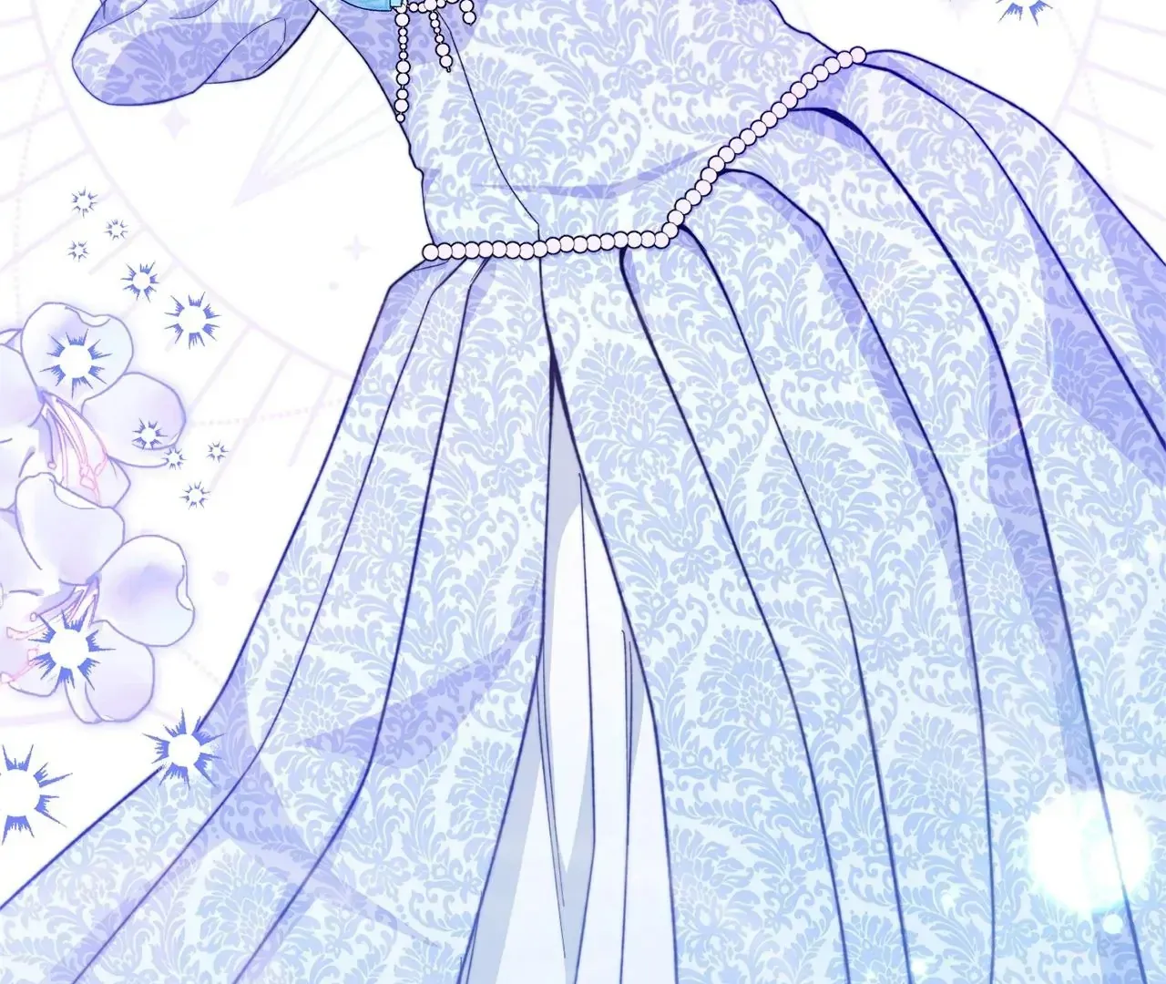 Read The Villainess Empress's Attendant FR Manga Online