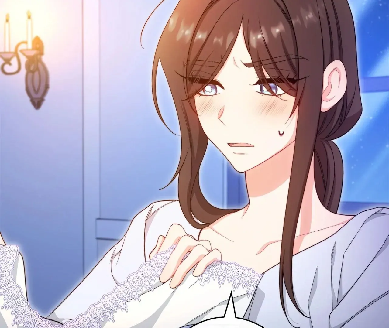 Read The Villainess Empress's Attendant FR Manga Online