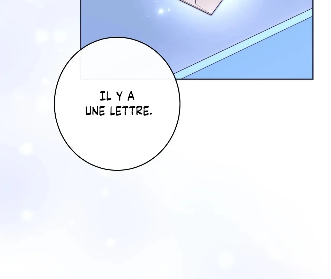 Read The Villainess Empress's Attendant FR Manga Online