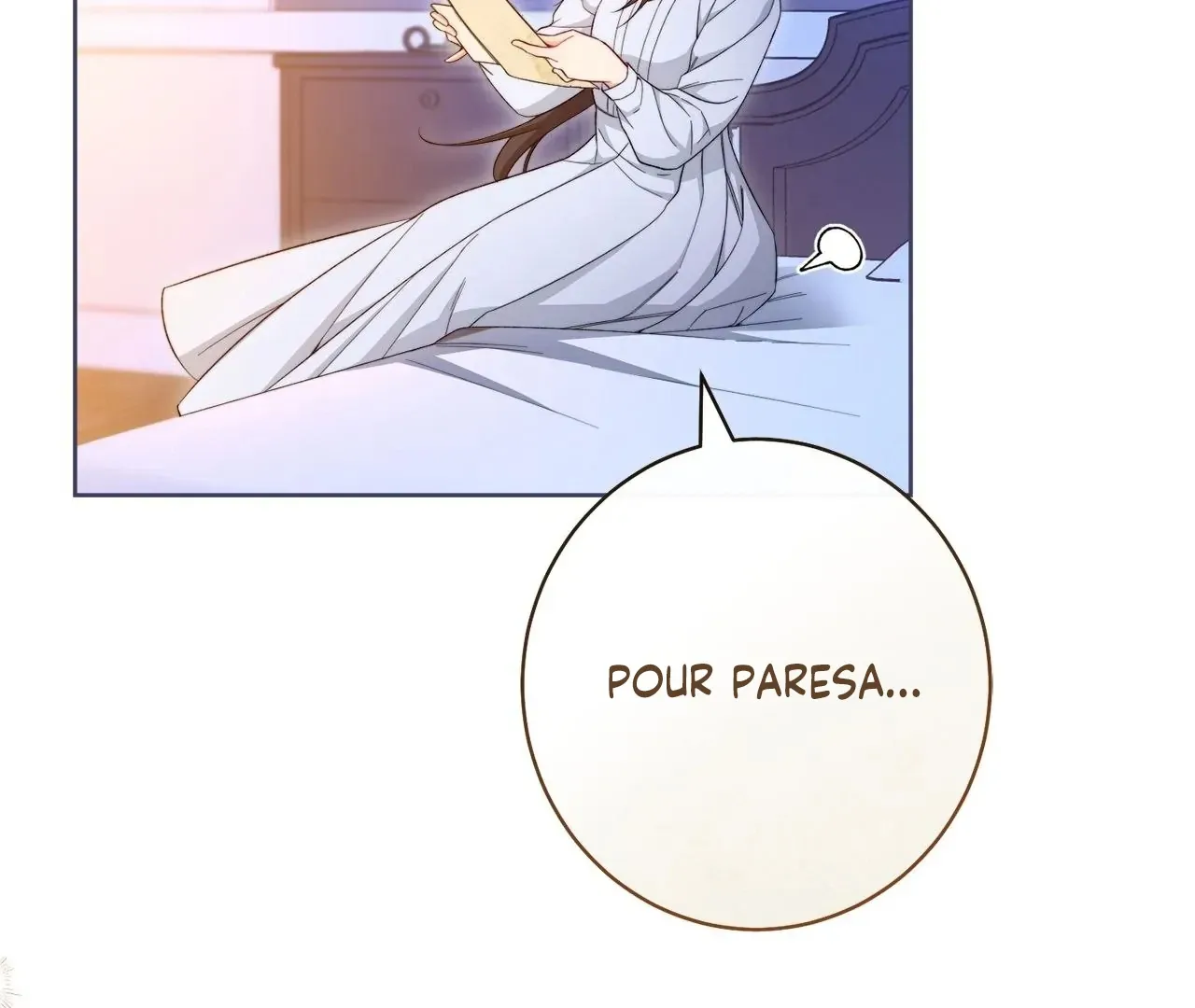 Read The Villainess Empress's Attendant FR Manga Online