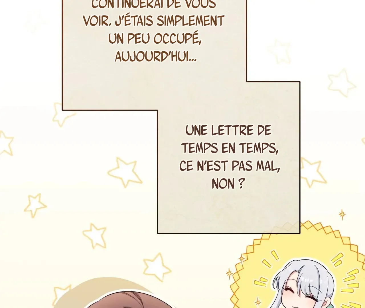 Read The Villainess Empress's Attendant FR Manga Online