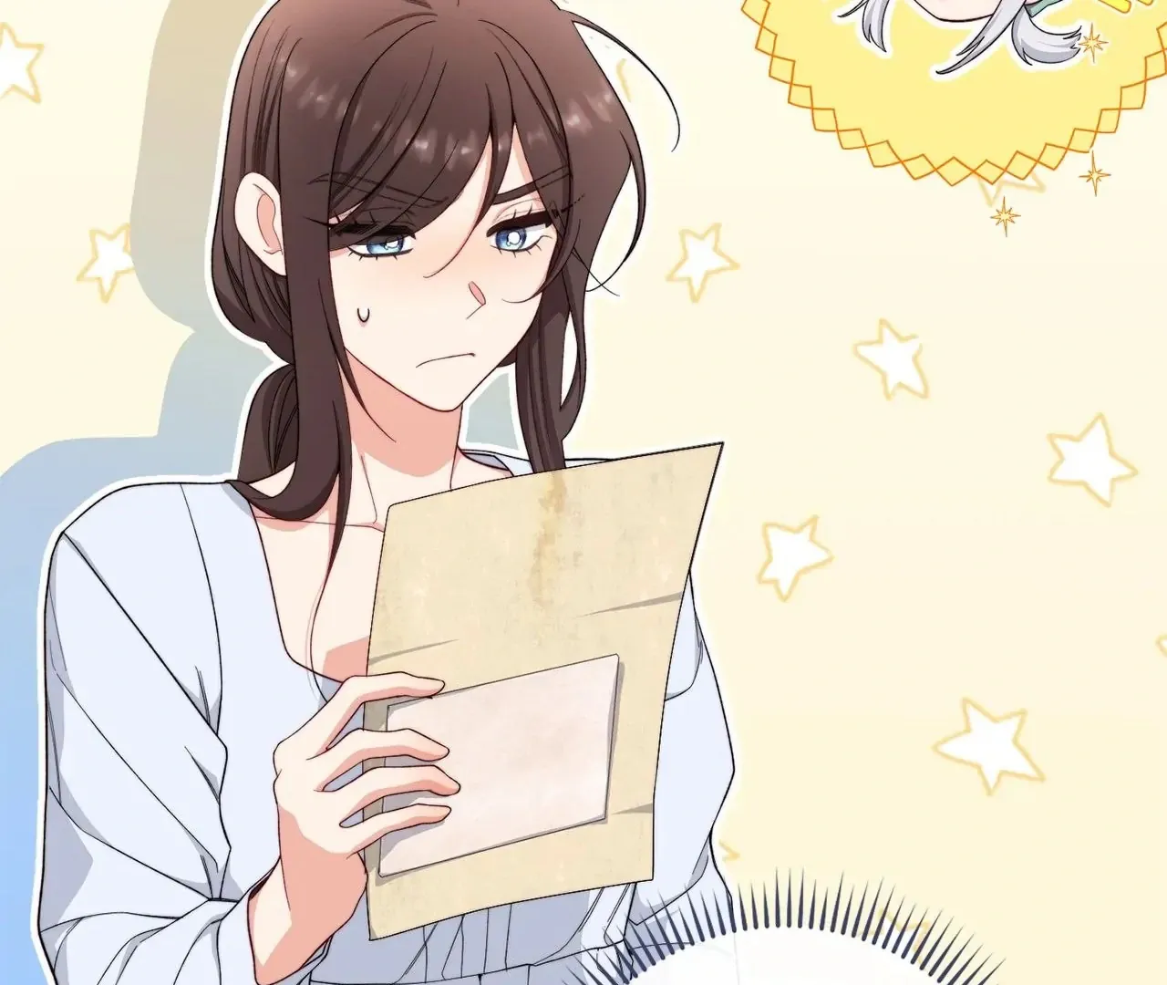 Read The Villainess Empress's Attendant FR Manga Online