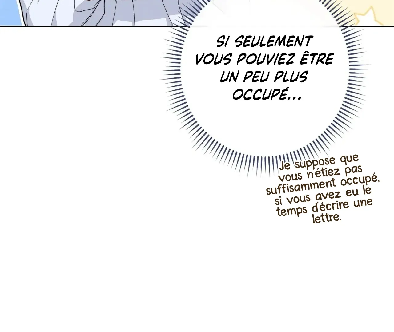 Read The Villainess Empress's Attendant FR Manga Online