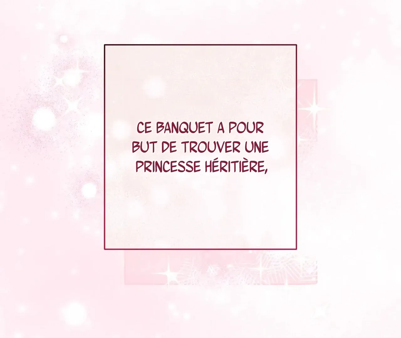 Read The Villainess Empress's Attendant FR Manga Online