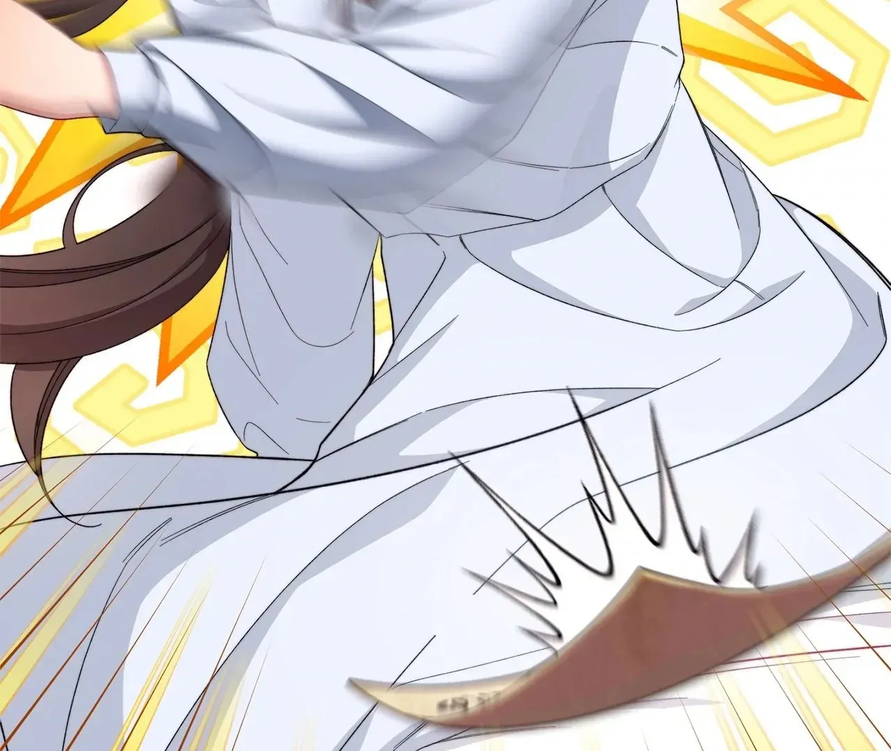 Read The Villainess Empress's Attendant FR Manga Online