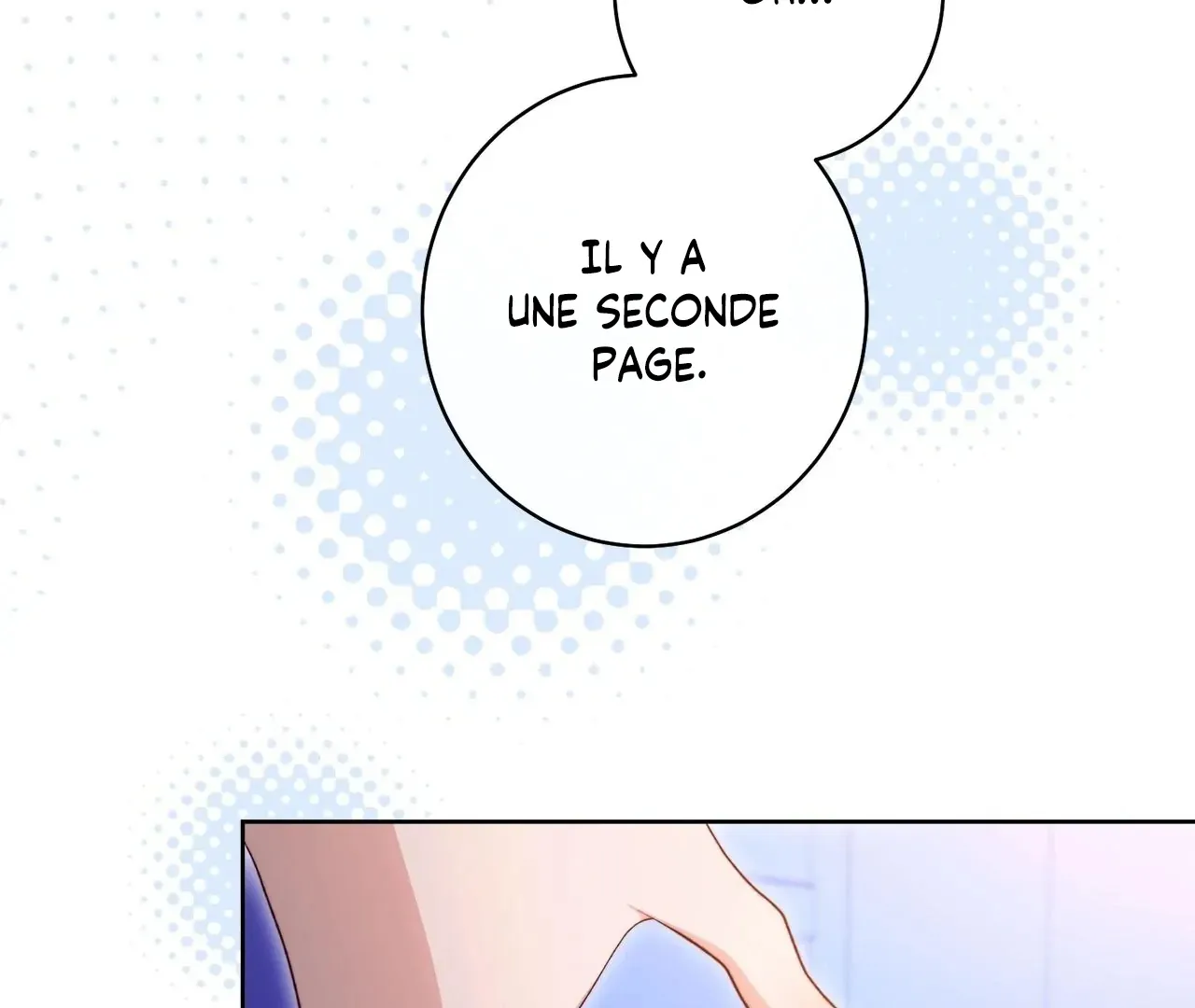 Read The Villainess Empress's Attendant FR Manga Online