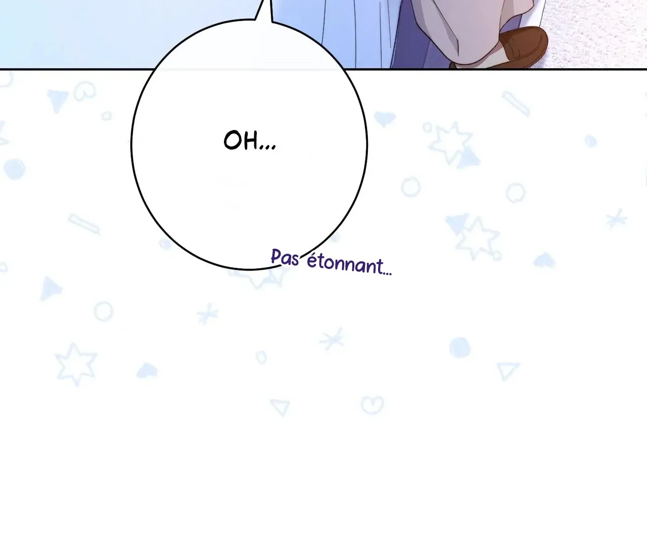 Read The Villainess Empress's Attendant FR Manga Online