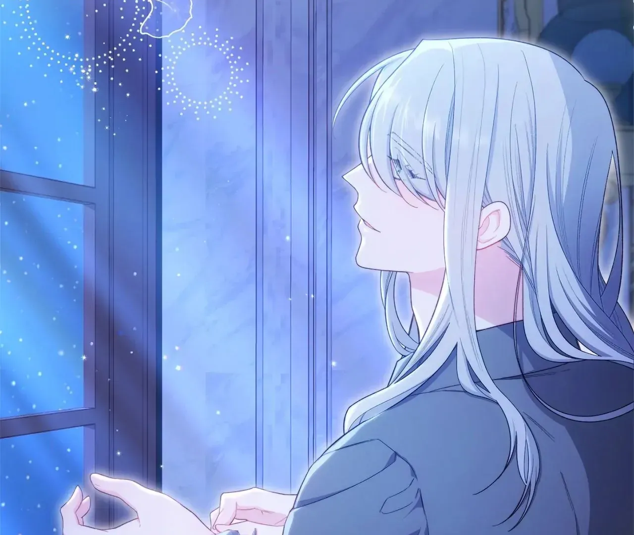 Read The Villainess Empress's Attendant FR Manga Online