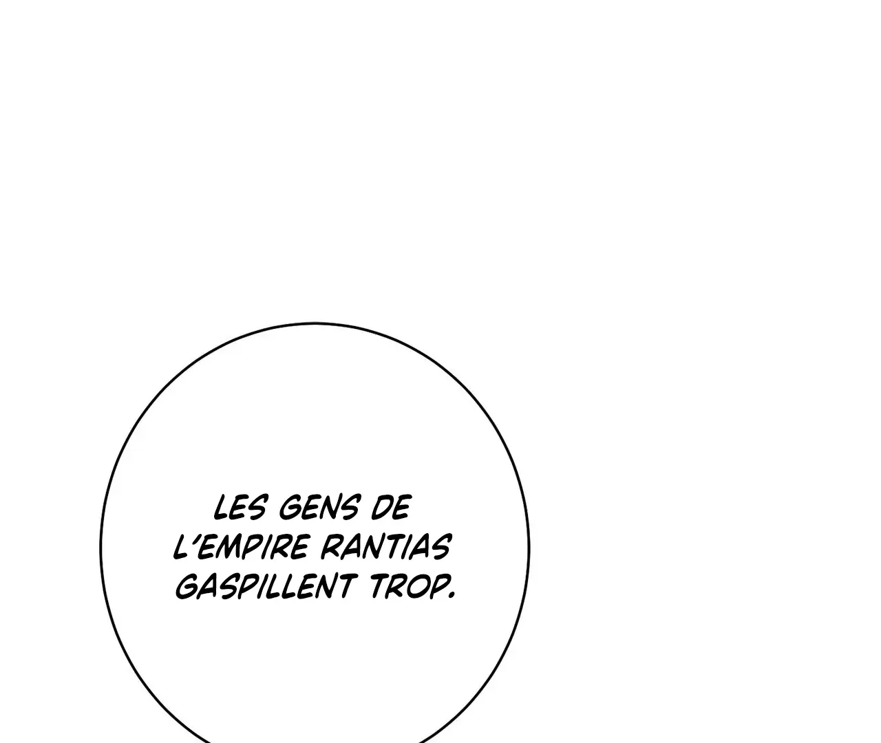 Read The Villainess Empress's Attendant FR Manga Online
