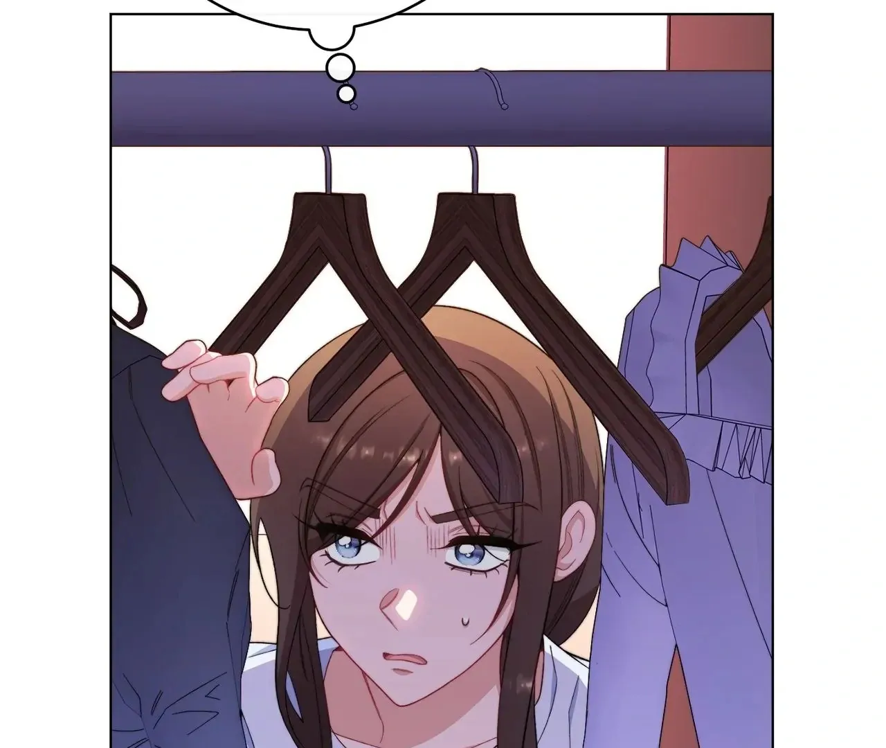 Read The Villainess Empress's Attendant FR Manga Online