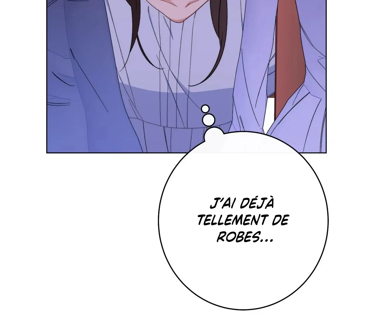 Read The Villainess Empress's Attendant FR Manga Online