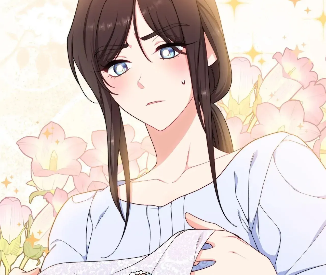 Read The Villainess Empress's Attendant FR Manga Online