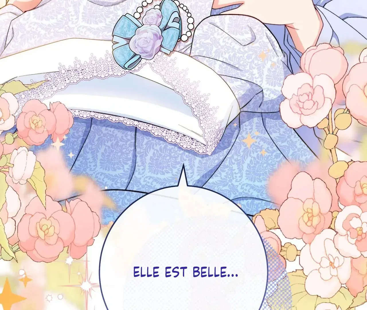 Read The Villainess Empress's Attendant FR Manga Online