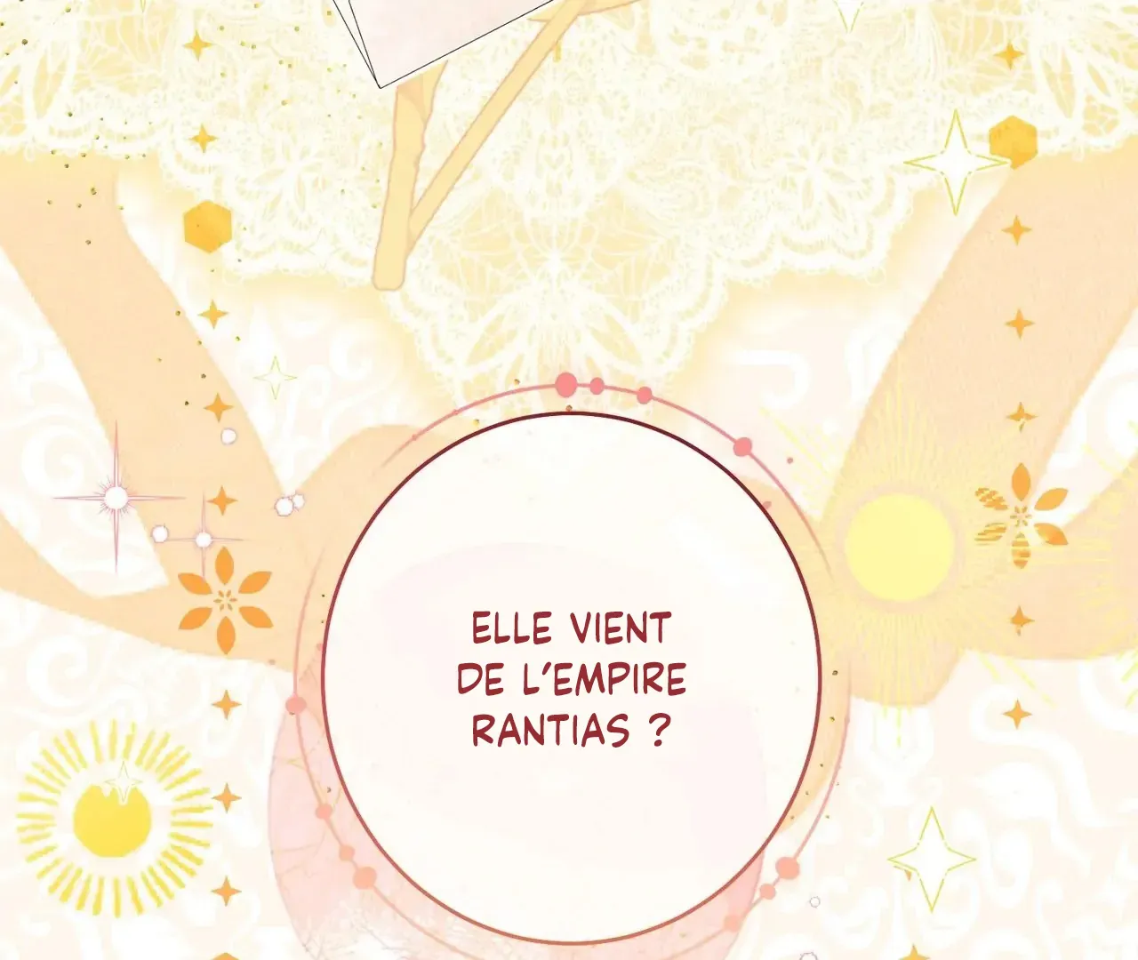 Read The Villainess Empress's Attendant FR Manga Online