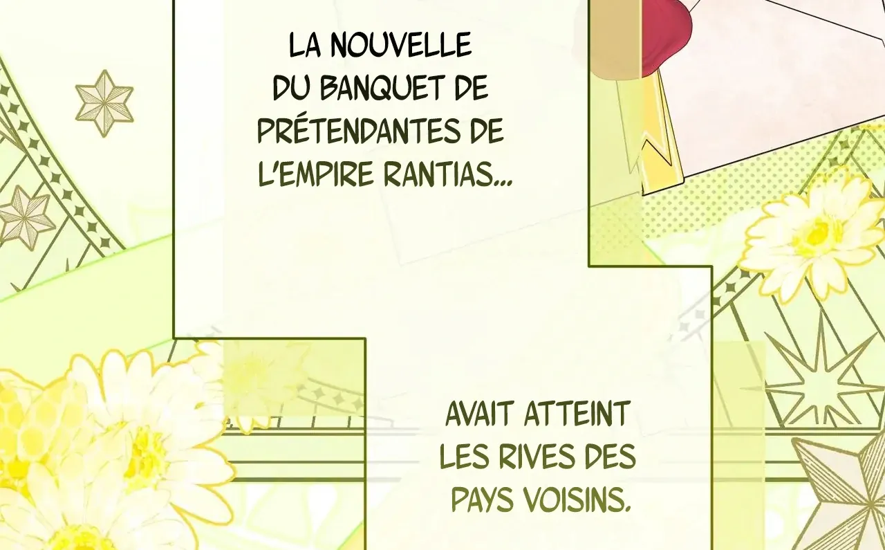 Read The Villainess Empress's Attendant FR Manga Online