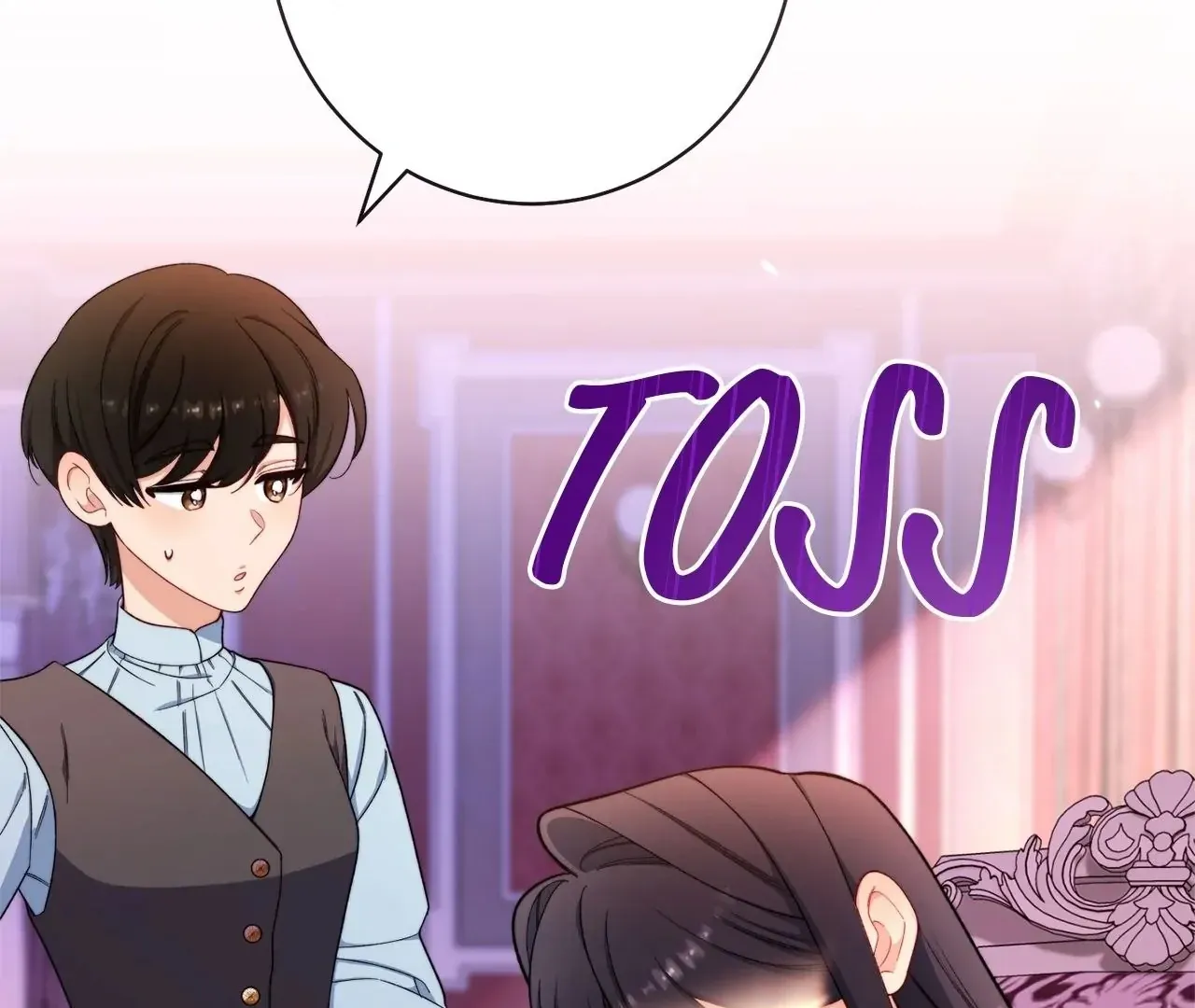 Read The Villainess Empress's Attendant FR Manga Online