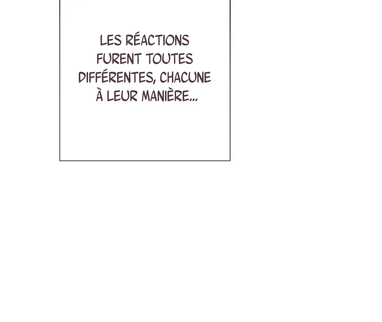 Read The Villainess Empress's Attendant FR Manga Online