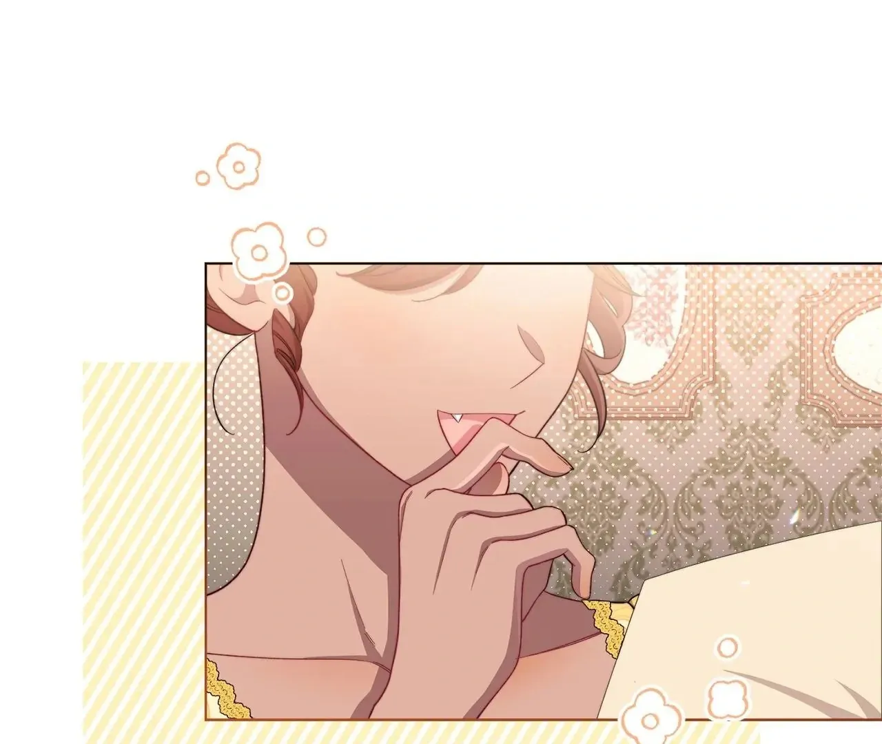 Read The Villainess Empress's Attendant FR Manga Online