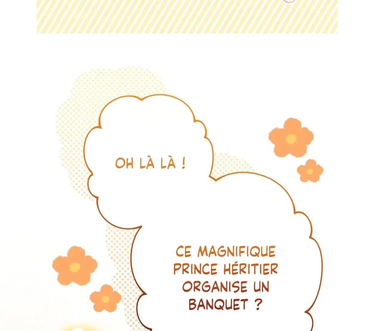 Read The Villainess Empress's Attendant FR Manga Online